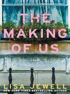 cover image of The Making of Us